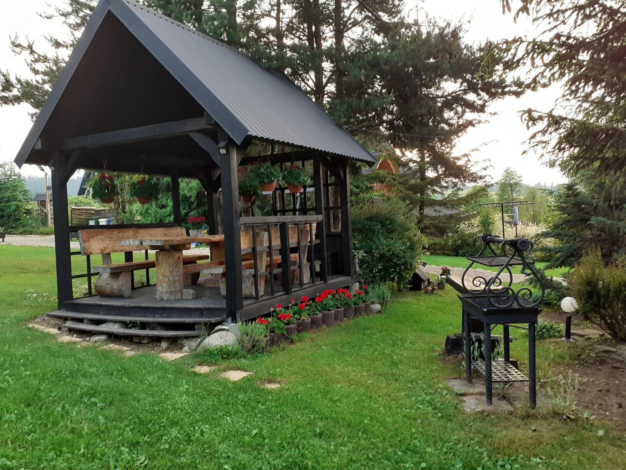 Gran Privat overnatting